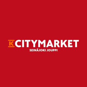 K-Citymarket Jouppi
